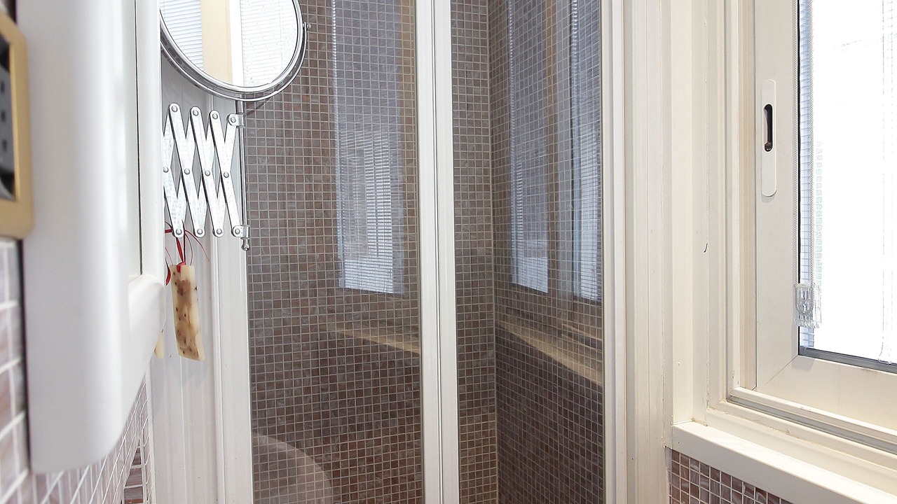 Photo of Bathroom in Rione II Trevi