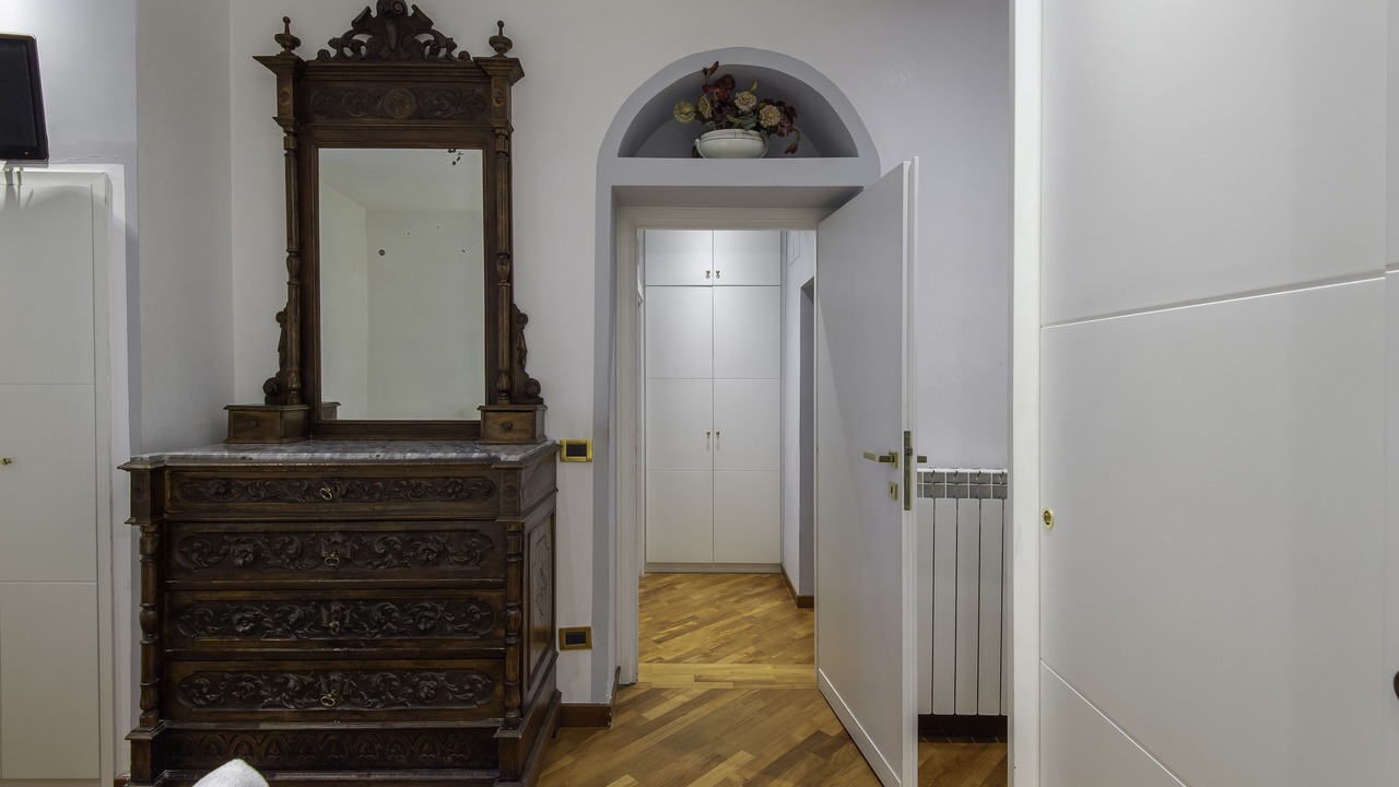 Photo of Bedroom in Rione II Trevi