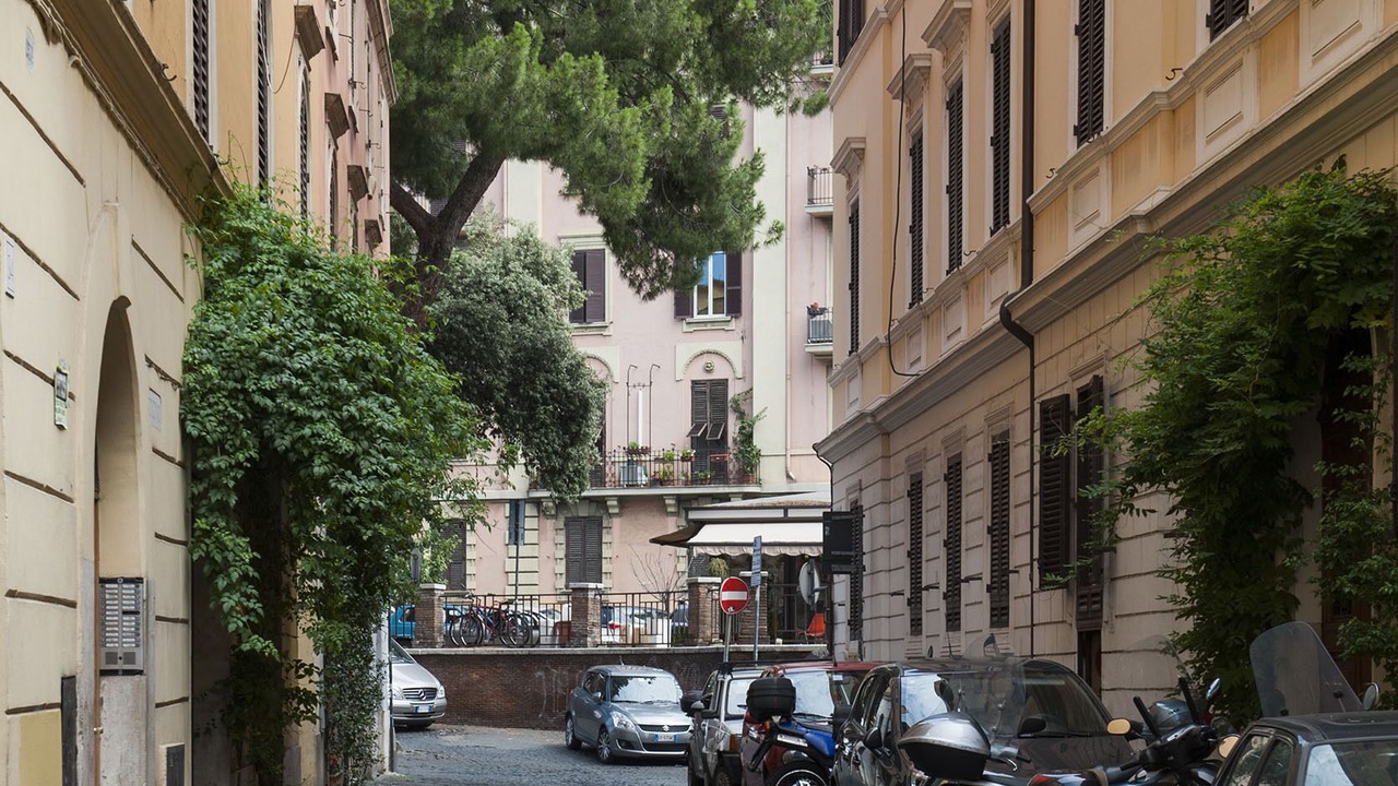 Photo of Others in Rione XIV Borgo