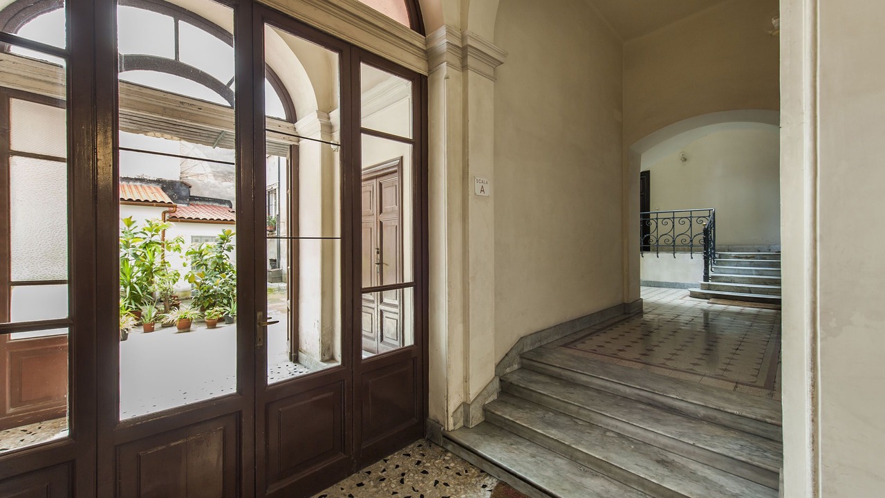 Photo of Others in Rione XIV Borgo