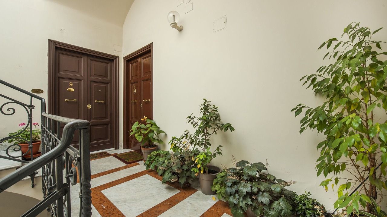 Photo of Others in Rione XIV Borgo