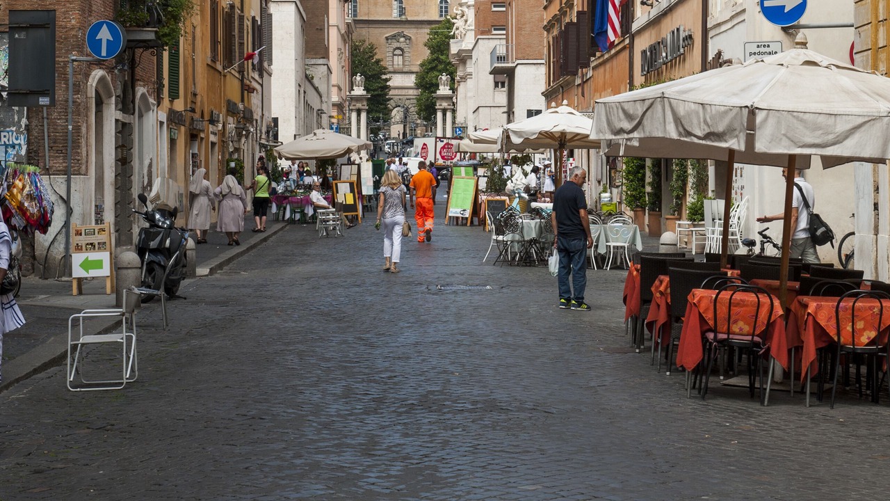 Photo of Others in Rione XIV Borgo