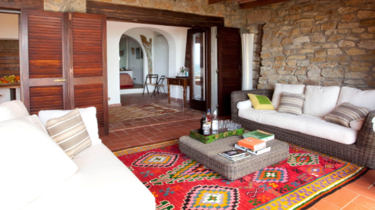 Photo of Livingroom in Monte Argentario