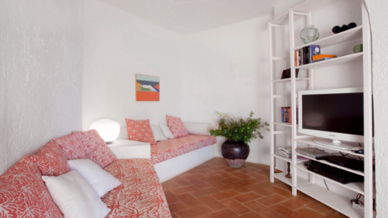 Photo of Bedroom in Monte Argentario