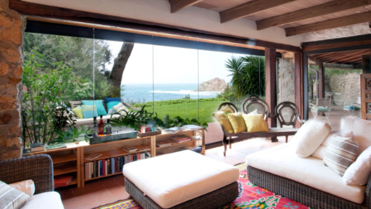 Photo of Bedroom in Monte Argentario