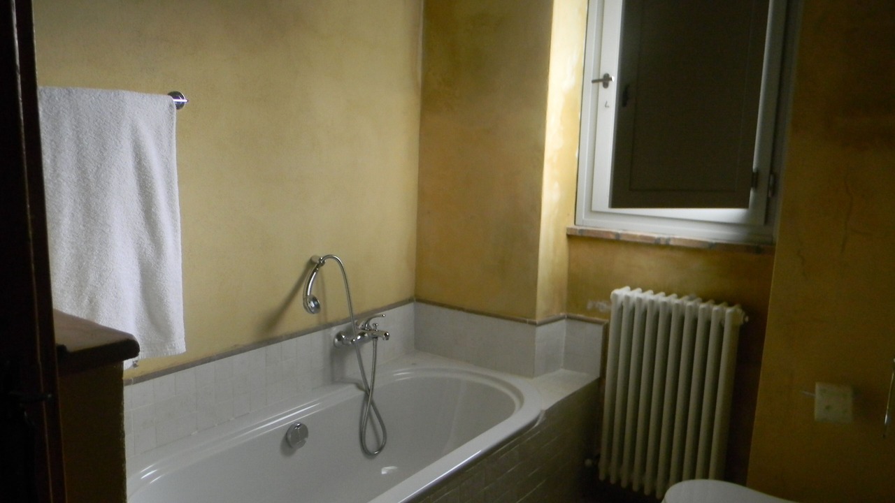 Photo of Bathroom in Acqua Loreto