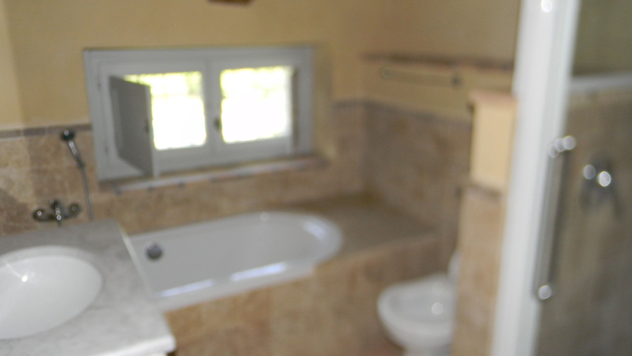 Photo of Bathroom in Acqua Loreto