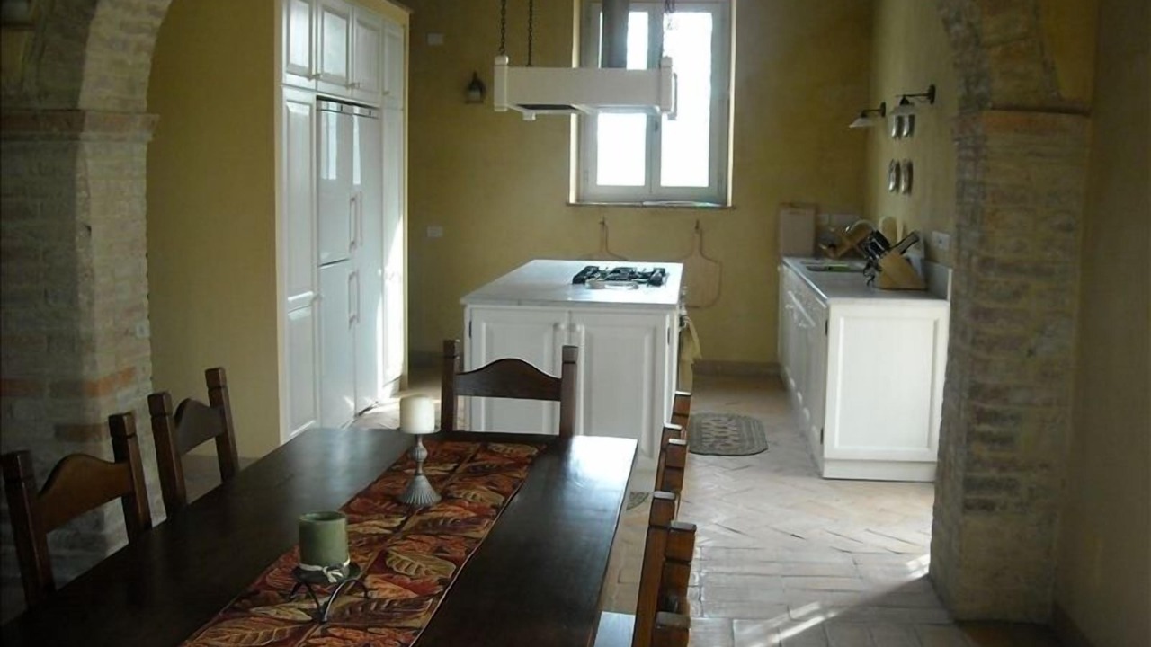 Photo of Bedroom in Acqua Loreto