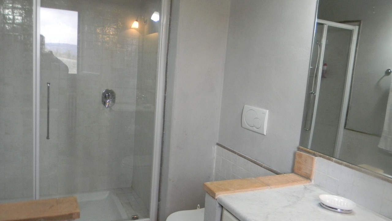 Photo of Bathroom in Acqua Loreto