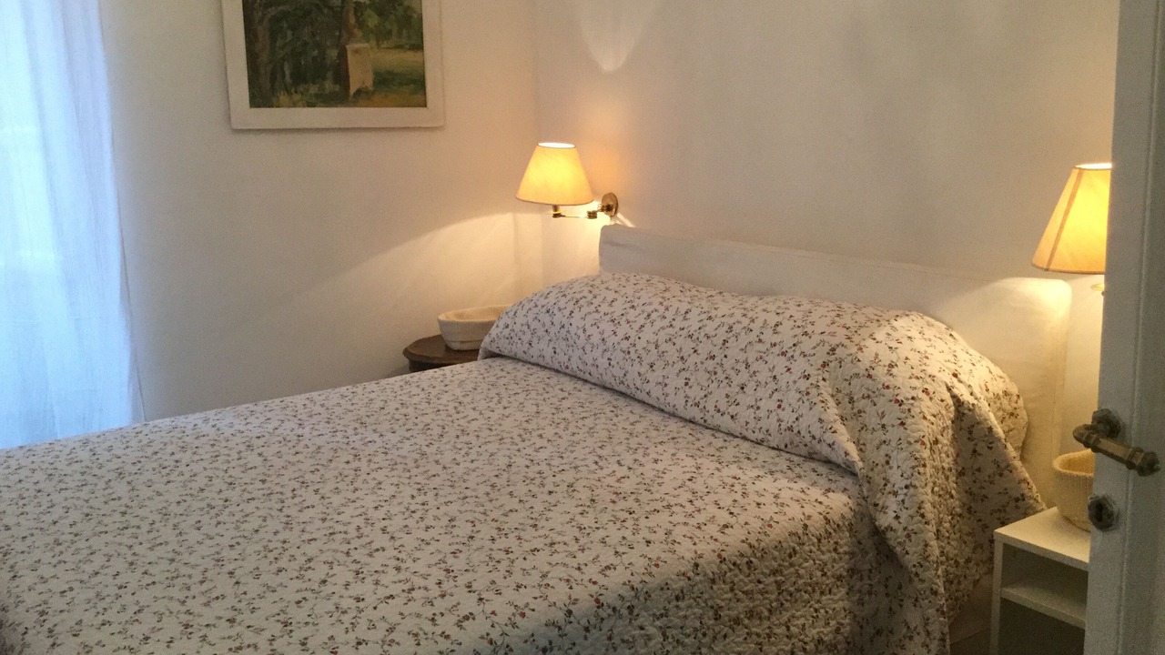 Photo of Bedroom in Rione XIV Borgo