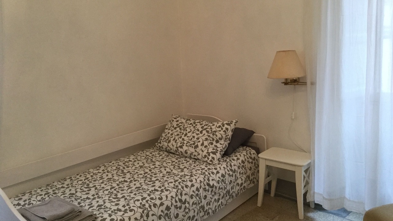 Photo of Bedroom in Rione XIV Borgo