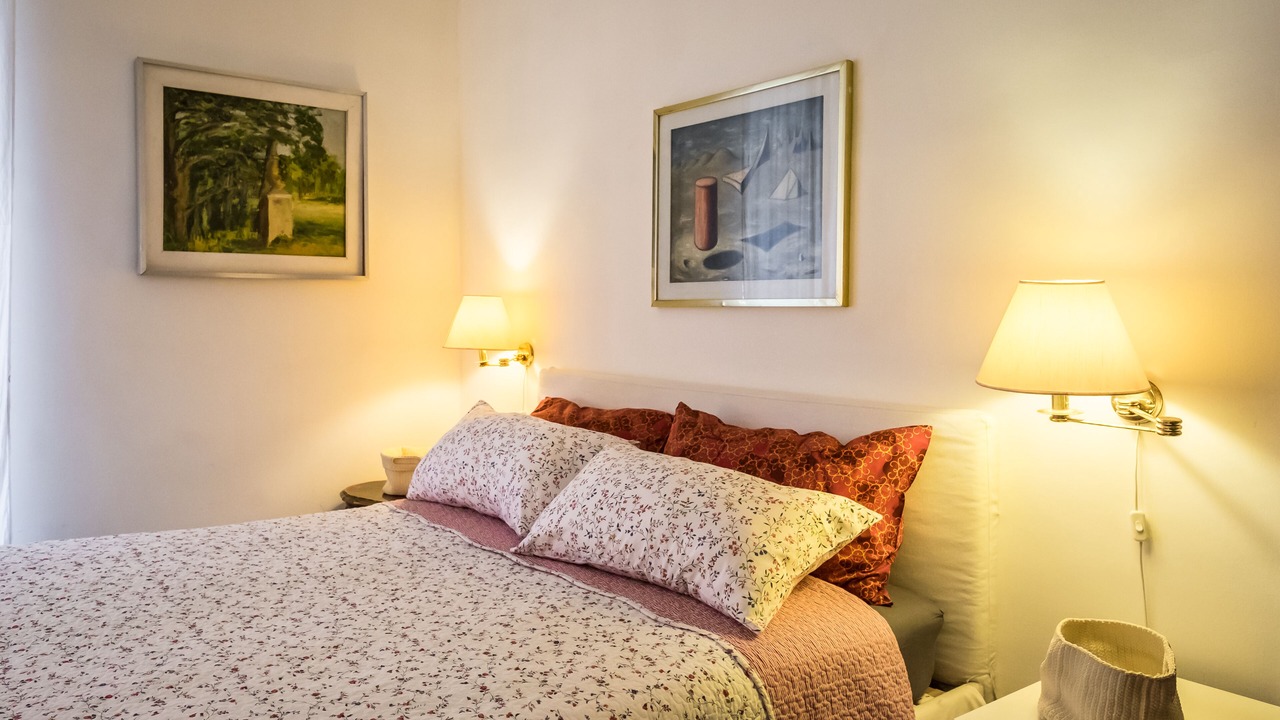 Photo of Bedroom in Rione XIV Borgo