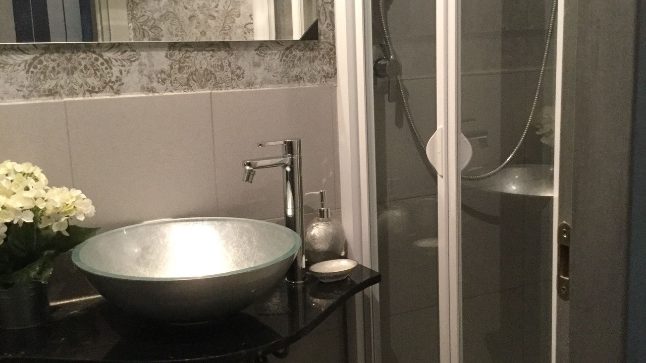 Photo of Bathroom in Rione XIV Borgo