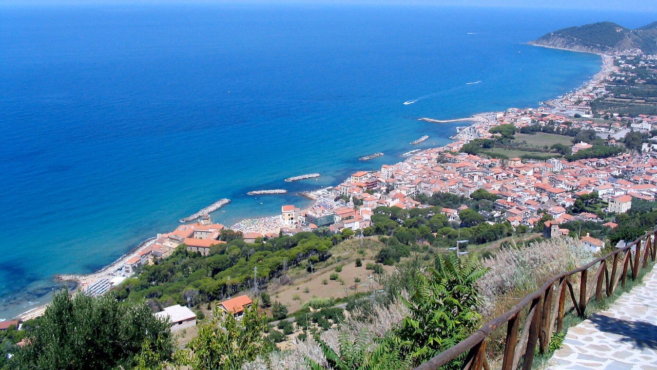Photo of Outdoor in Policastro Bussentino