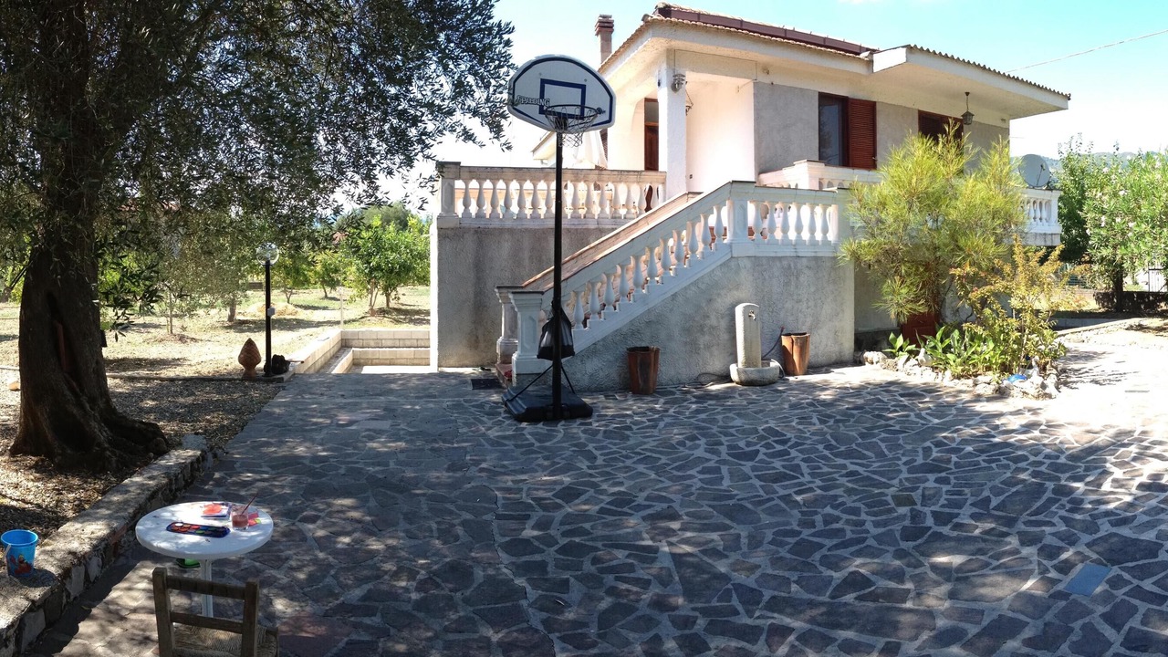 Photo of Outdoor in Policastro Bussentino