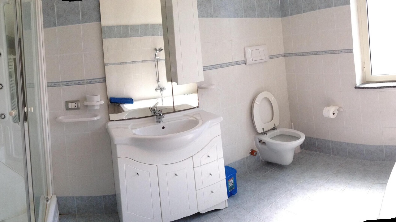 Photo of Bathroom in Policastro Bussentino