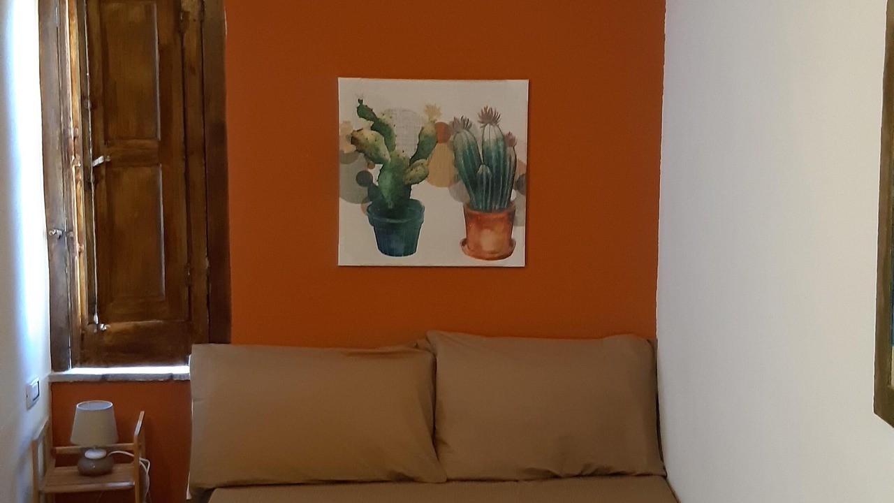 Photo of Bedroom in Badolato