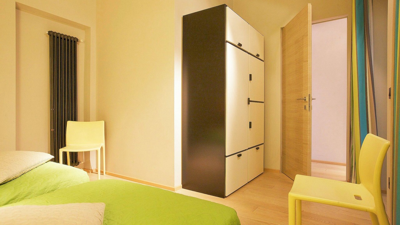 Photo of Bedroom in Verbania
