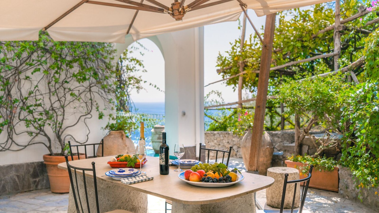 Photo of Outdoor in Pogerola