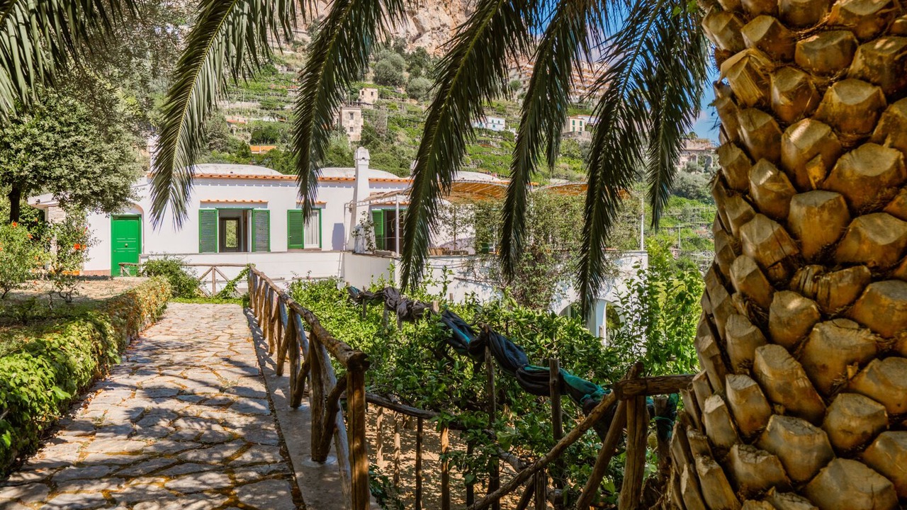 Photo of Outdoor in Pogerola