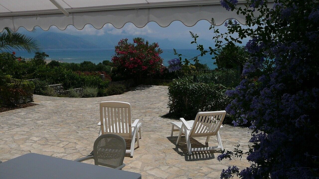 Photo of Outdoor in San Giovanni a Piro