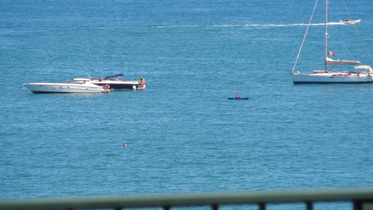 Photo of Others in San Giovanni a Piro