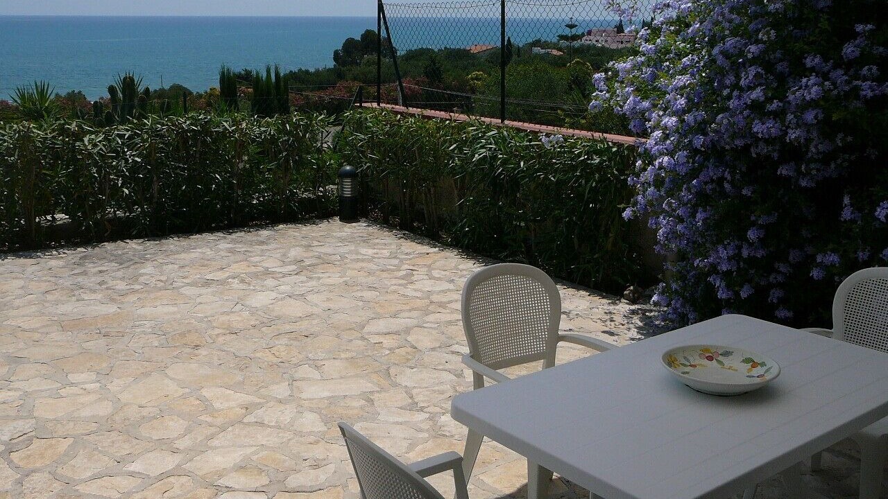 Photo of Outdoor in San Giovanni a Piro