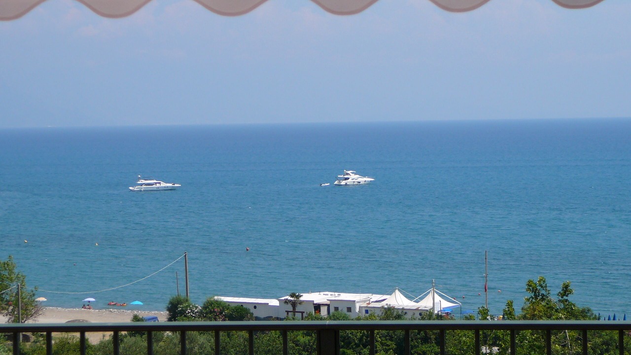 Photo of Outdoor in San Giovanni a Piro