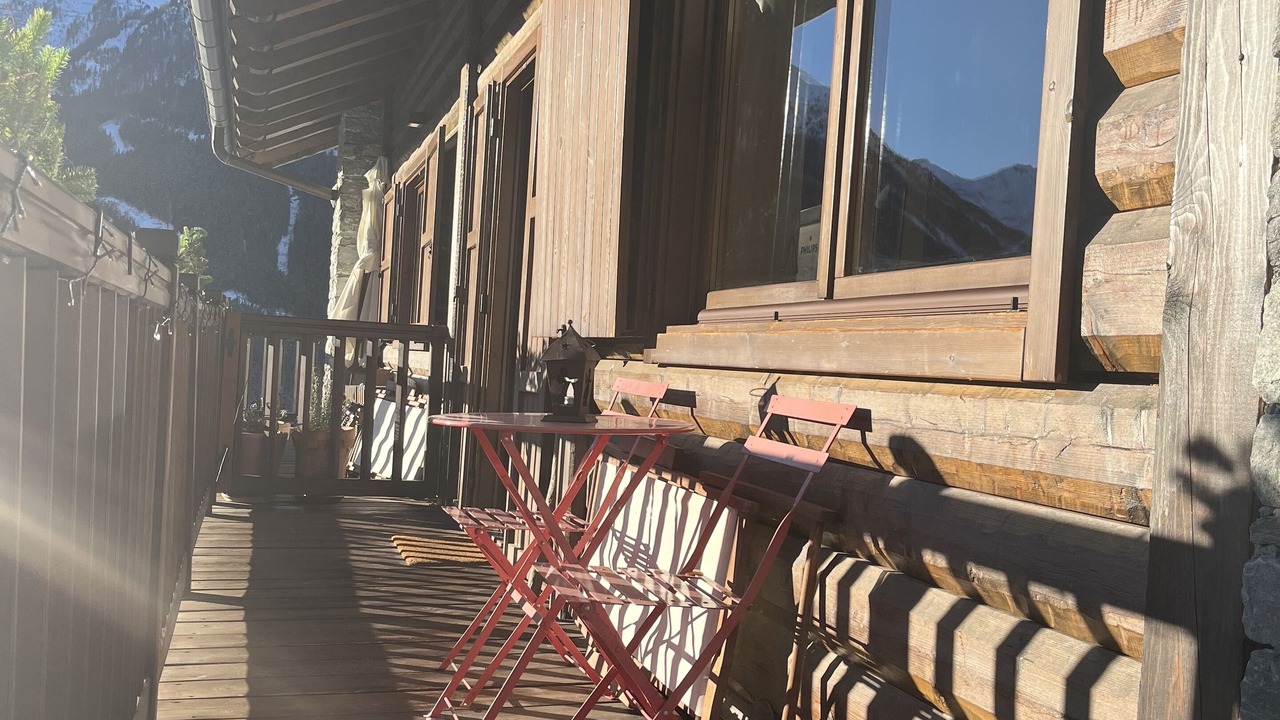 Photo of Outdoor in Cogne