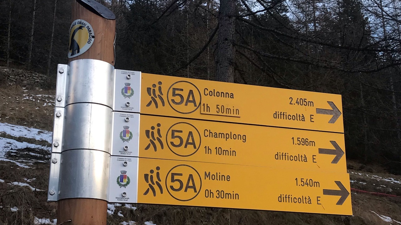 Photo of Outdoor in Cogne