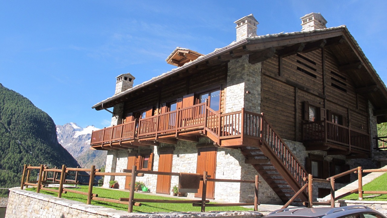 Photo of Outdoor in Cogne