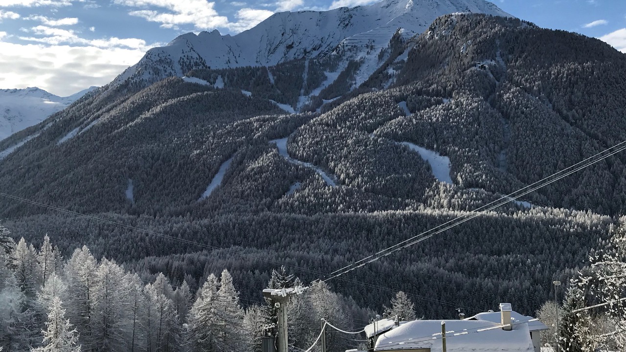 Photo of Outdoor in Cogne