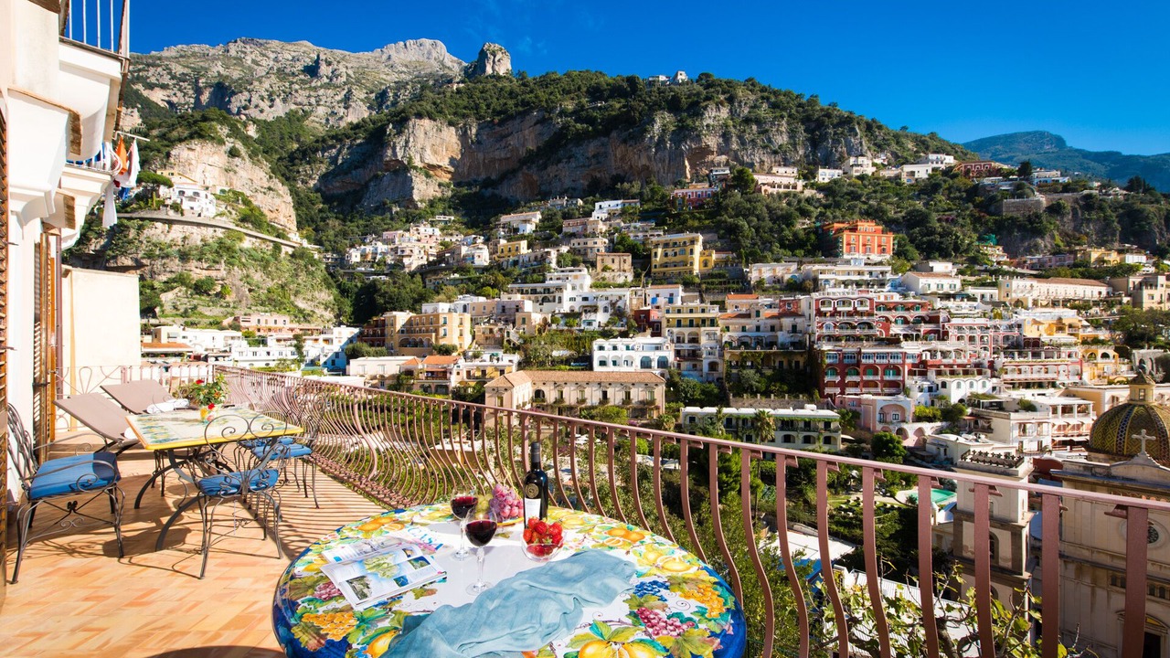Photo of Outdoor in Positano