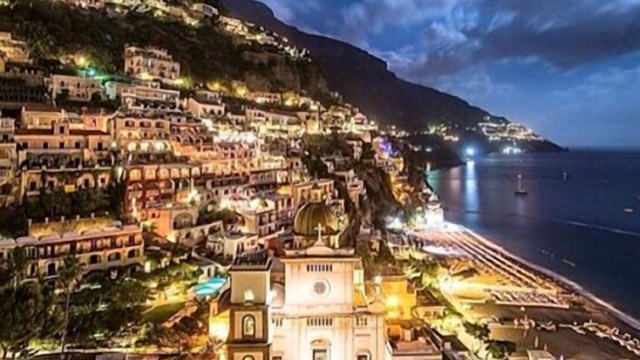 Photo of Others in Positano