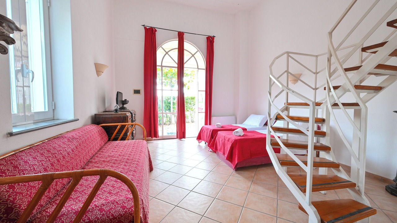 Photo of Bedroom in Sant'Angelo