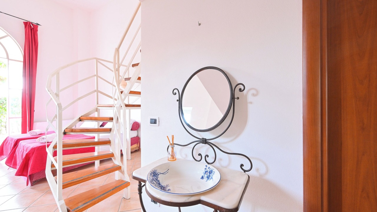 Photo of Bedroom in Sant'Angelo
