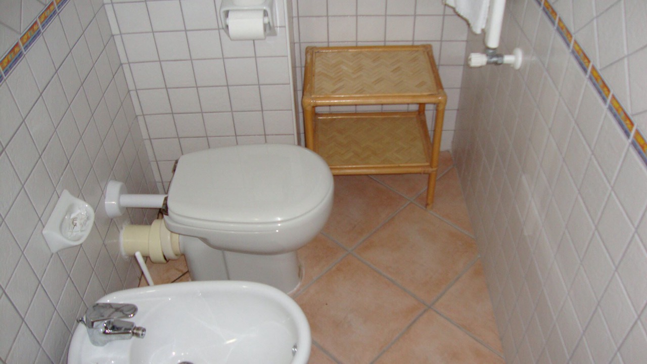 Photo of Bathroom in Sant'Angelo