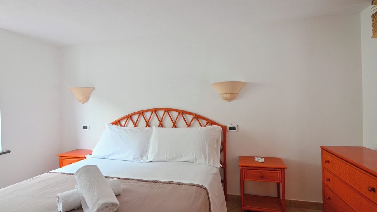 Photo of Bedroom in Sant'Angelo