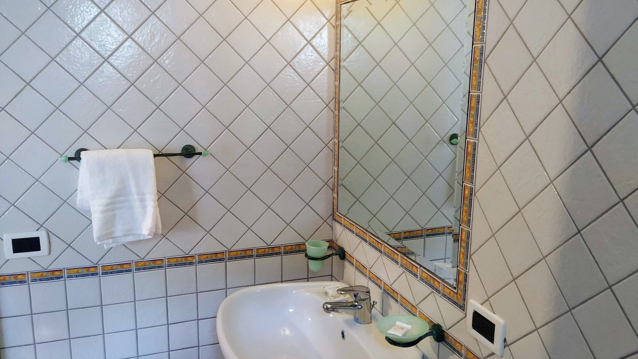 Photo of Bathroom in Sant'Angelo