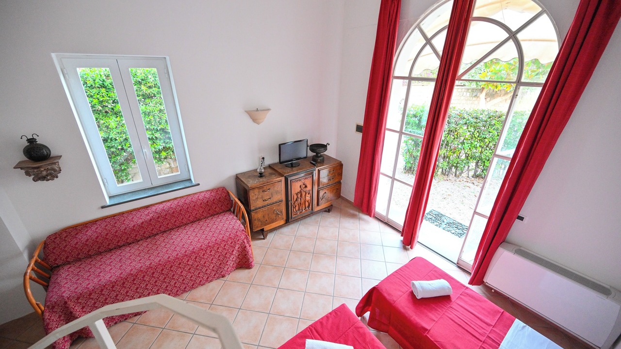 Photo of Bedroom in Sant'Angelo