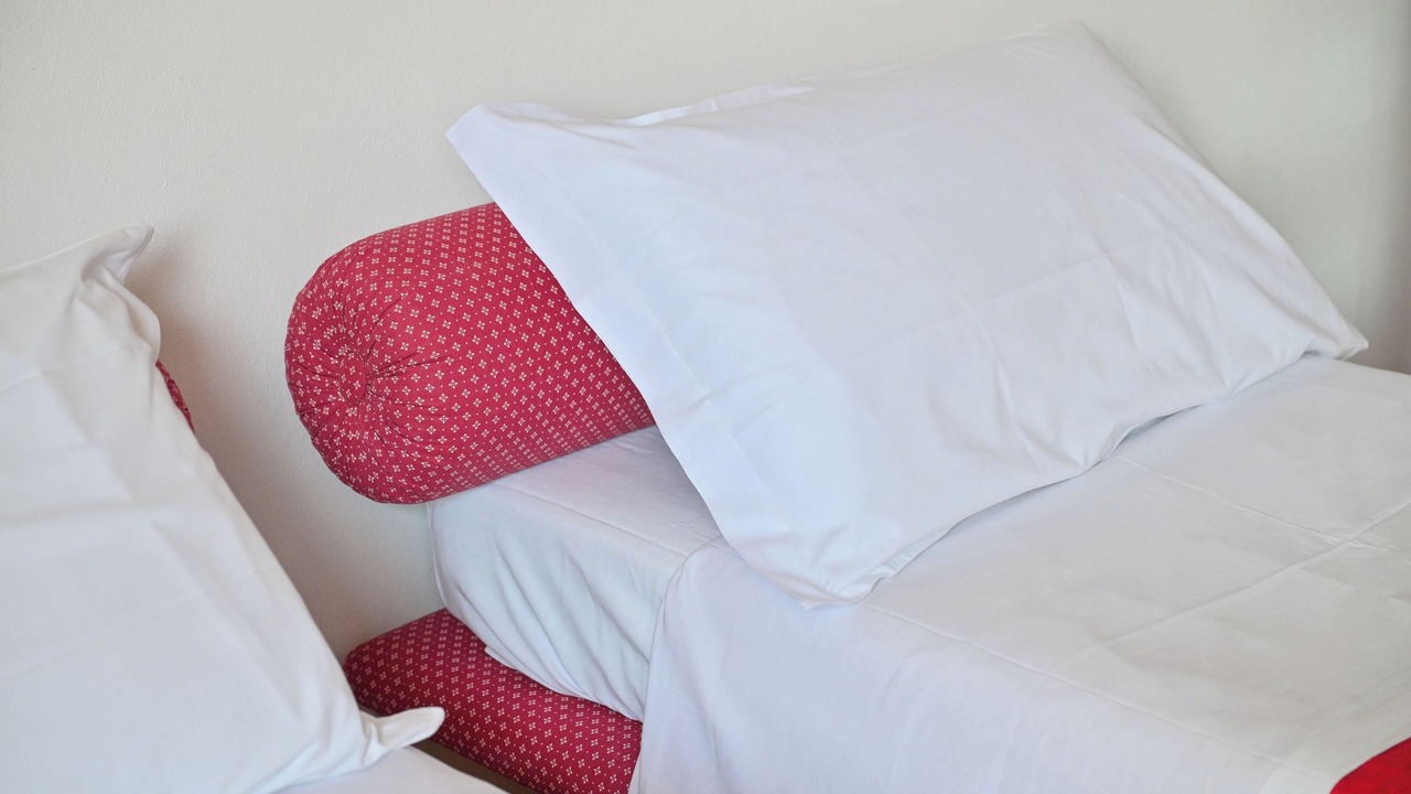 Photo of Bedroom in Sant'Angelo