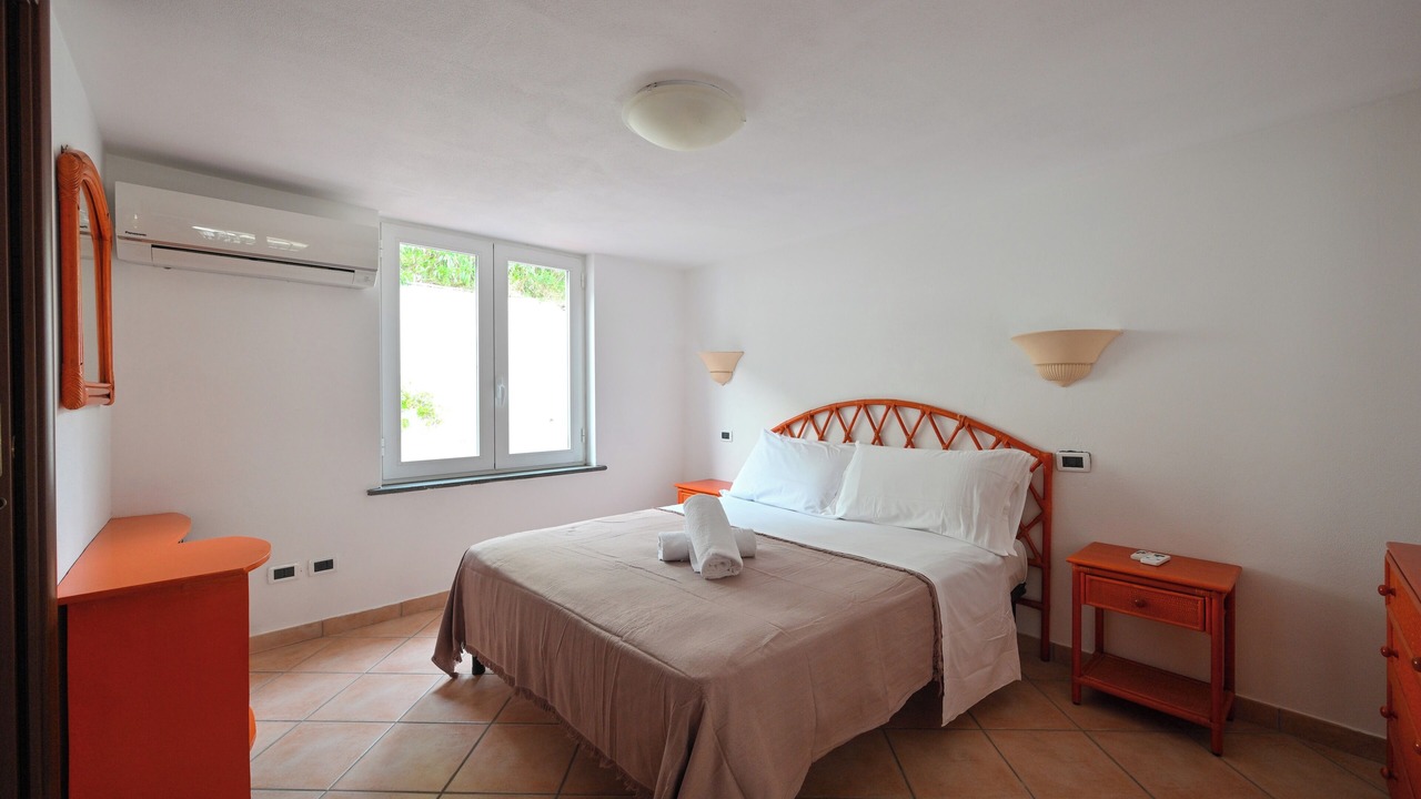 Photo of Bedroom in Sant'Angelo