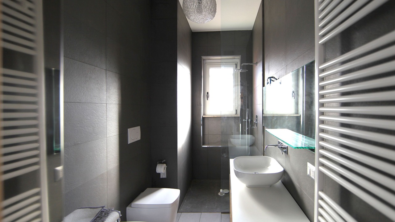 Photo of Bathroom in Termoli