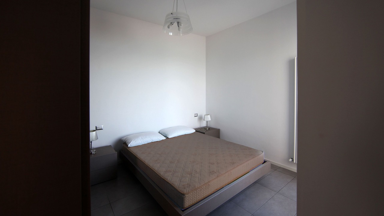 Photo of Bedroom in Termoli