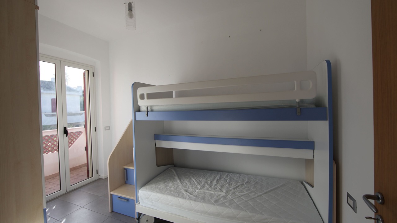 Photo of Bedroom in Termoli