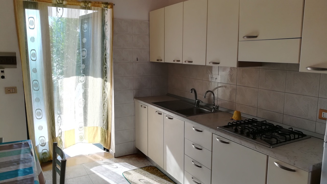 Photo of Kitchen in Chiesiola