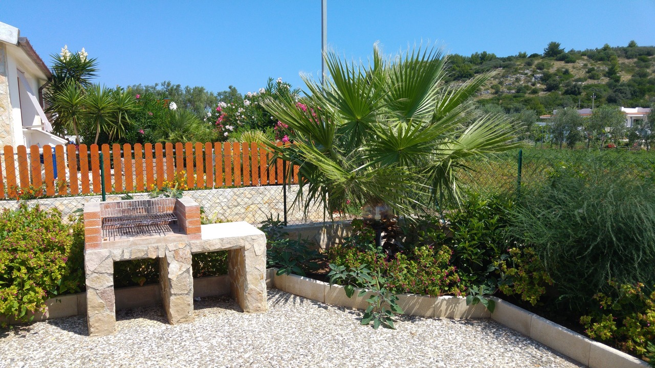 Photo of Patio Balcony in Chiesiola