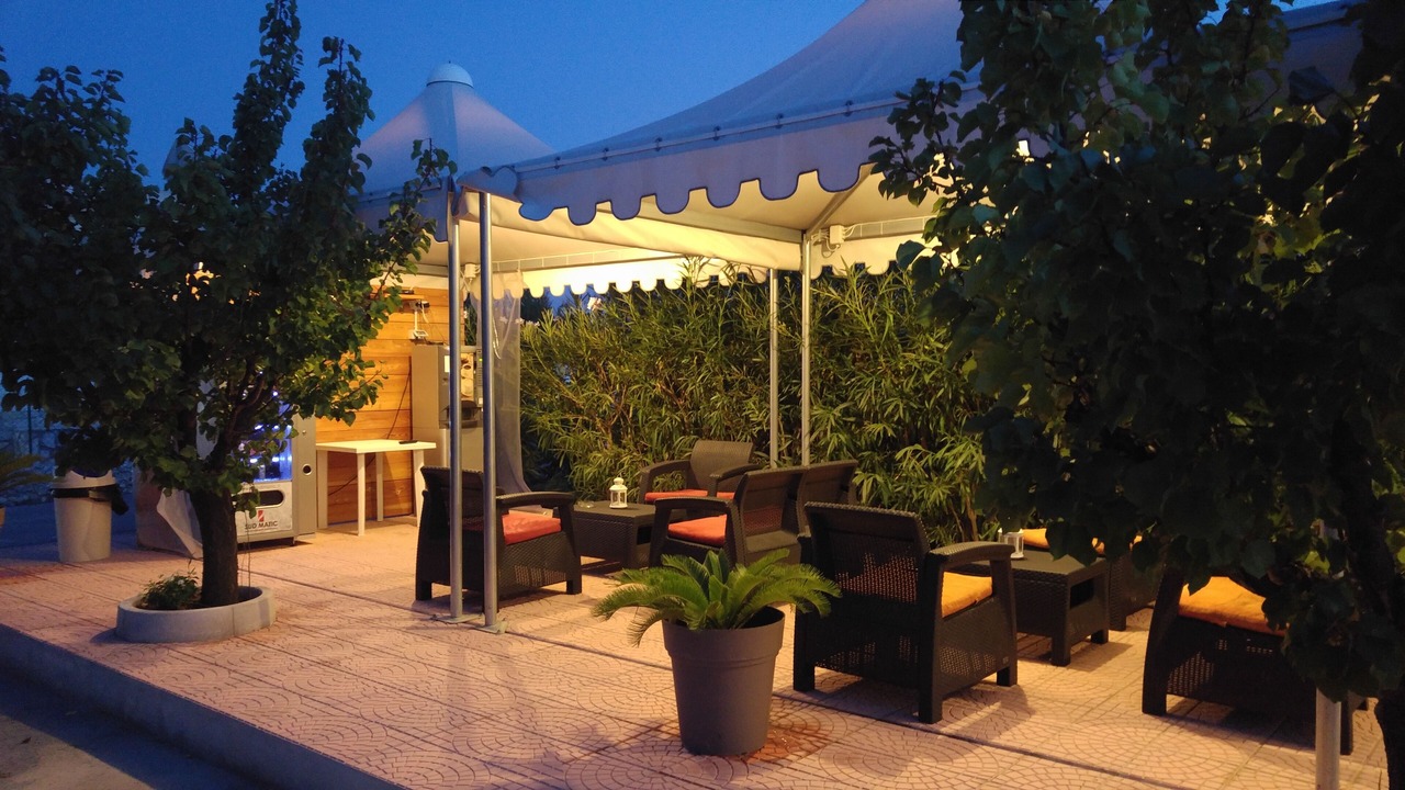 Photo of Patio Balcony in Chiesiola
