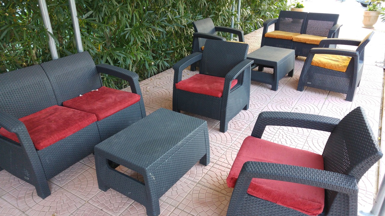 Photo of Patio Balcony in Chiesiola