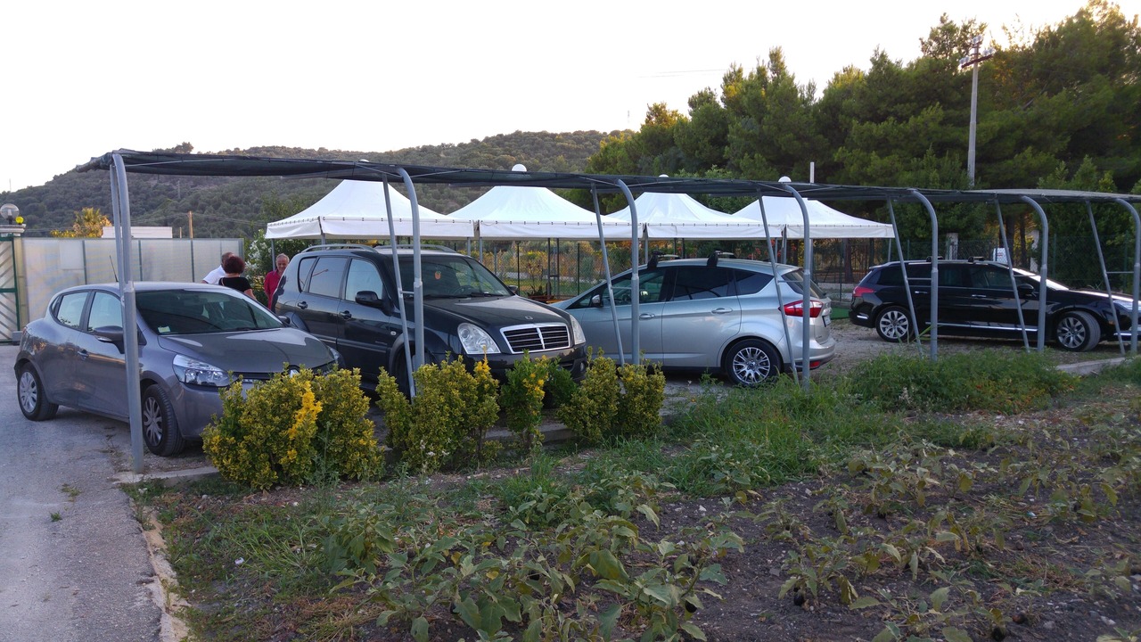 Photo of Outdoor in Chiesiola
